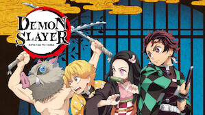 Anime | Netflix Official Site Anime | Netflix Official Site